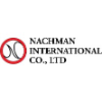 Nachman International logo