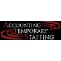 Accounting Temps logo