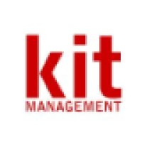 KIT Management logo