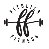 Fitbliss Fitness logo