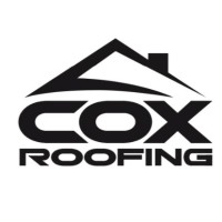 COX ROOFING logo