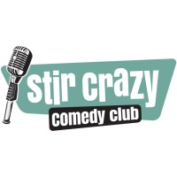 Image of Stir Crazy Comedy Club