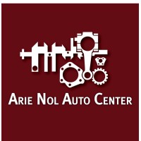 Arie Nol Auto Center, Inc. logo