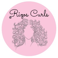 Rizos Curls logo