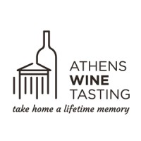 Athens Wine Tasting logo