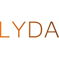 Lyda Group logo