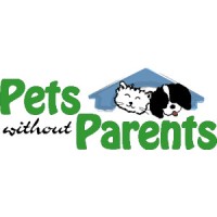Pets Without Parents Columbus logo