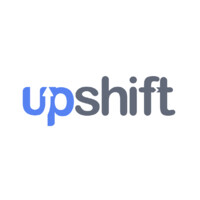 Upshift logo