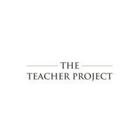 The Teacher Project logo