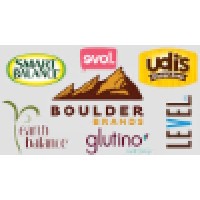 Boulder Brands logo