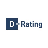 D-Rating logo