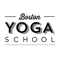Boston Yoga School logo
