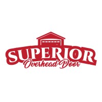 Superior Overhead Door logo