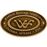 Western Heritage Furniture logo