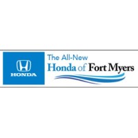 Honda Of Fort Myers logo