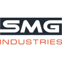 SMG Industries, Inc. logo