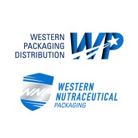 Western Packaging Inc logo
