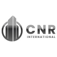 CNR International logo