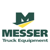 Messer Truck Equipment logo