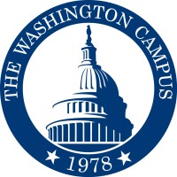 The Washington Campus logo