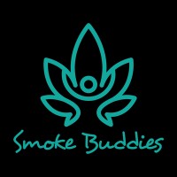 Smoke Buddies logo