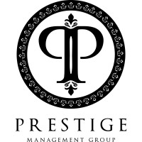 Prestige Management Group logo