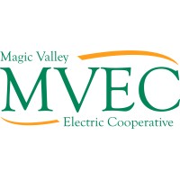 Magic Valley Electric Cooperative logo