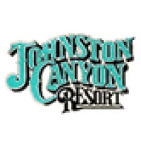 Johnston Canyon Resort logo