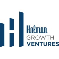 Holman Growth Ventures logo