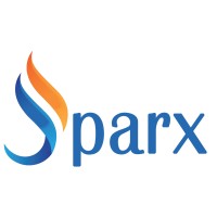 SPARX THERAPEUTICS logo