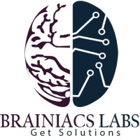 Brainiacs Labs logo