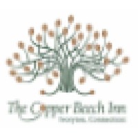 The Copper Beech Inn logo