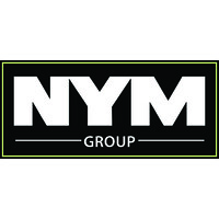 NYM GROUP logo