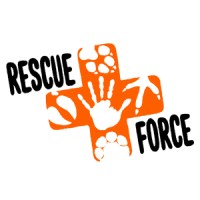 Rescue Force logo