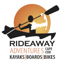 RideAway Adventures logo
