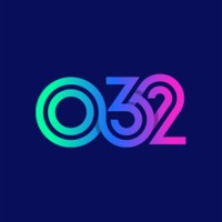 032 Global logo