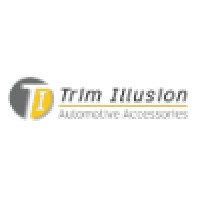 Trim Illusion logo