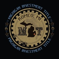 Michigan Investment Title logo