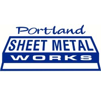 PORTLAND SHEET METAL WORKS, INC. logo