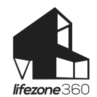 Lifezone360 logo