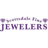 Scottsdale Fine Jewelers logo