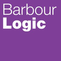 Barbour Logic logo
