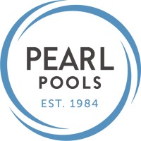 PEARL POOL PLASTERING, LLC logo