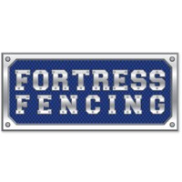 Fortress Fencing® LLC logo