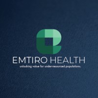 Emtiro Health logo