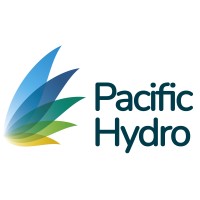 Image of Pacific Hydro Chile