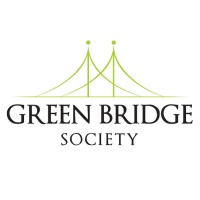 Green Bridge Society logo