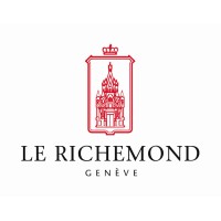 Le Richemond logo