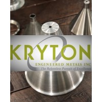 KRYTON Engineered Metals logo