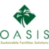 OASIS Inc logo